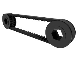 Kayış Sistemi Detay