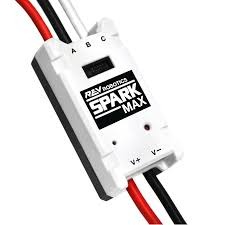 SPARK MAX Motor Sürücüsü
